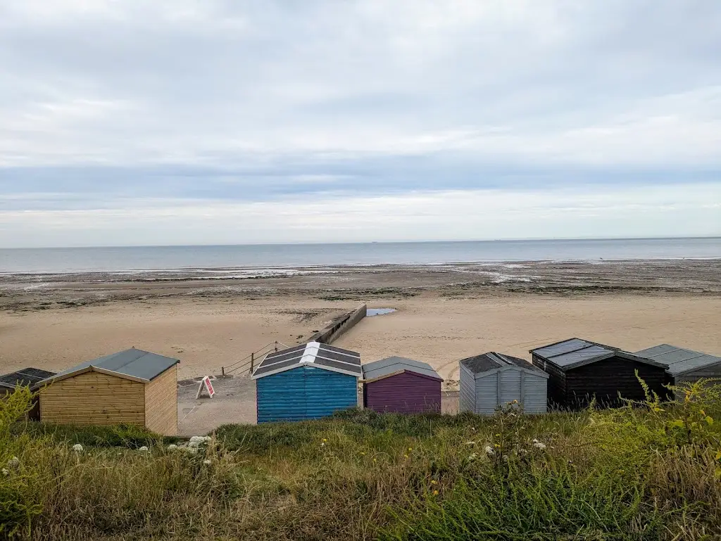 Neal Grafton_Windshack Cafe_Birchington-on-Sea_Bewertung