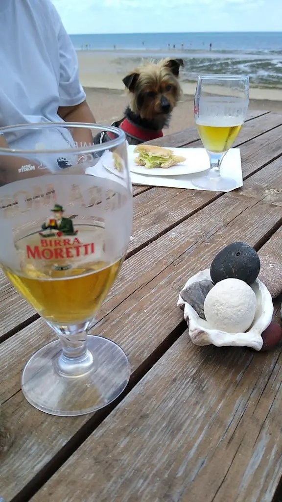 Dee Gee_Windshack Cafe_Birchington-on-Sea_Bewertung