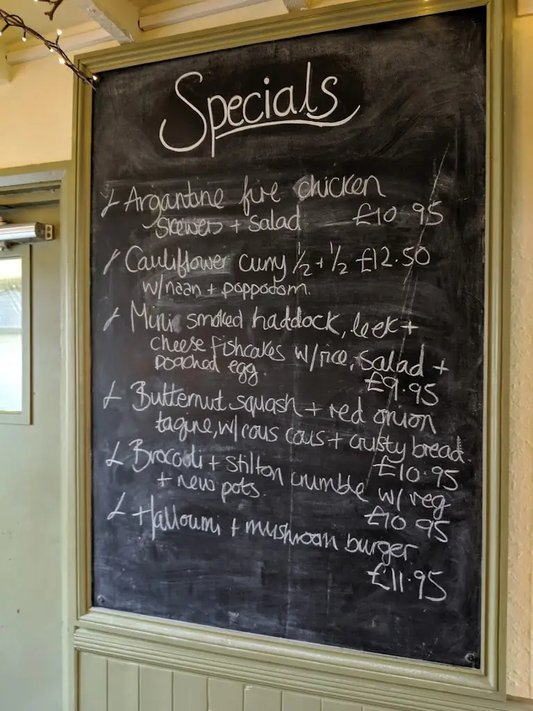 Menu_White Hart_Llantwit Major_image_2