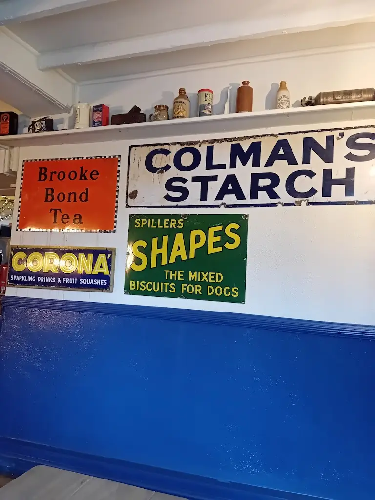 Menu_White Hart_Llantwit Major_image_3