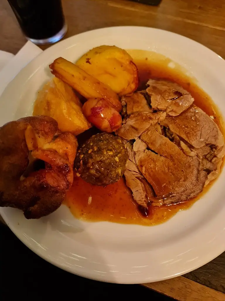 Menu_White Hart_Llantwit Major_image_7