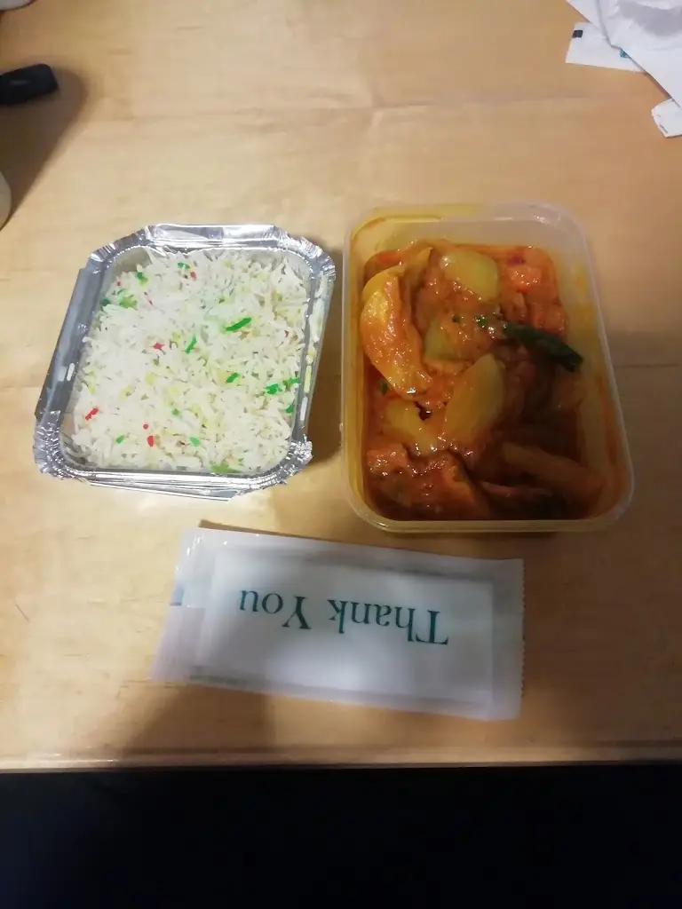 Menu_Jaipur Of Llantwit Major_Llantwit Major_image_4