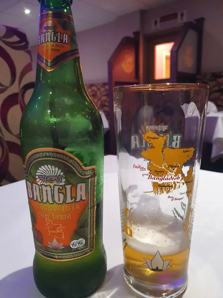 Menu_Jaipur Of Llantwit Major_Llantwit Major_image_5