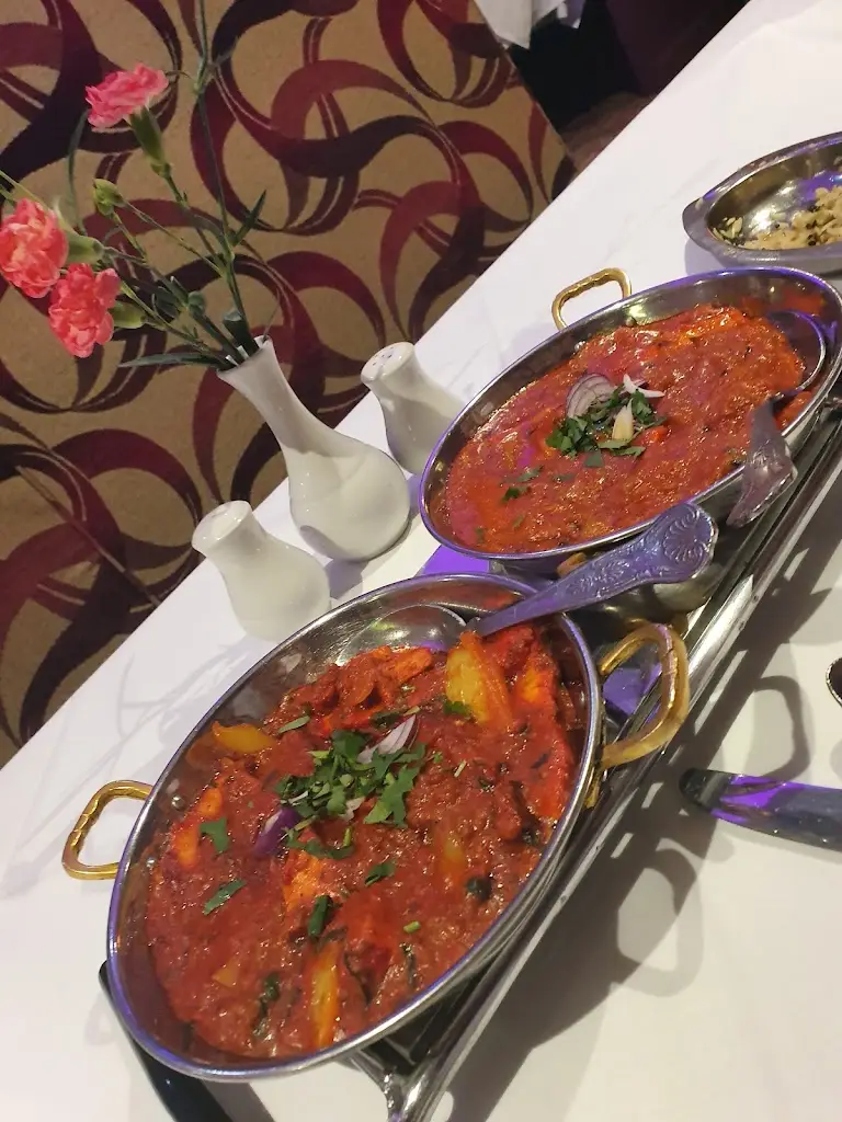 Menu_Jaipur Of Llantwit Major_Llantwit Major_image_6