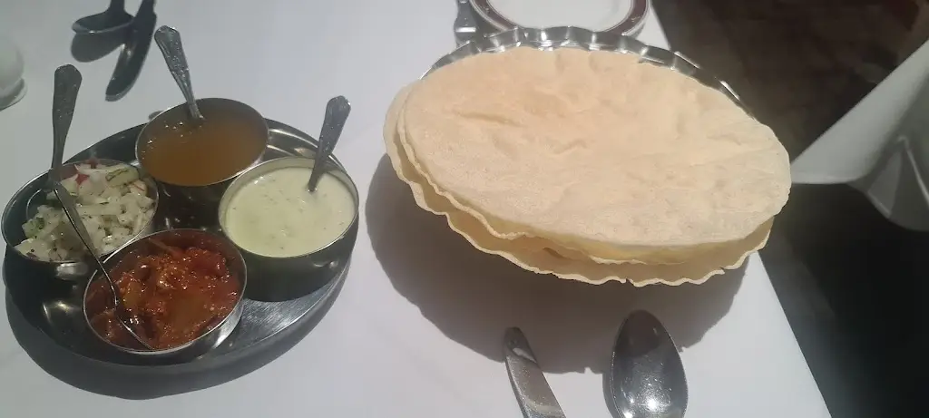 Menu_Jaipur Of Llantwit Major_Llantwit Major_image_7