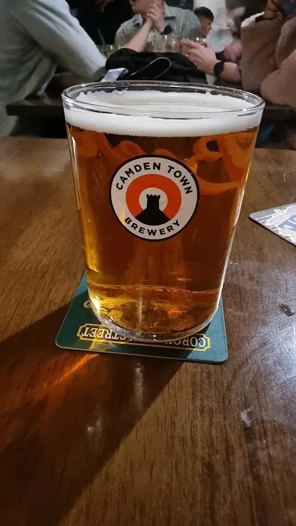 Menu_The Old Swan Inn_Llantwit Major_image_5