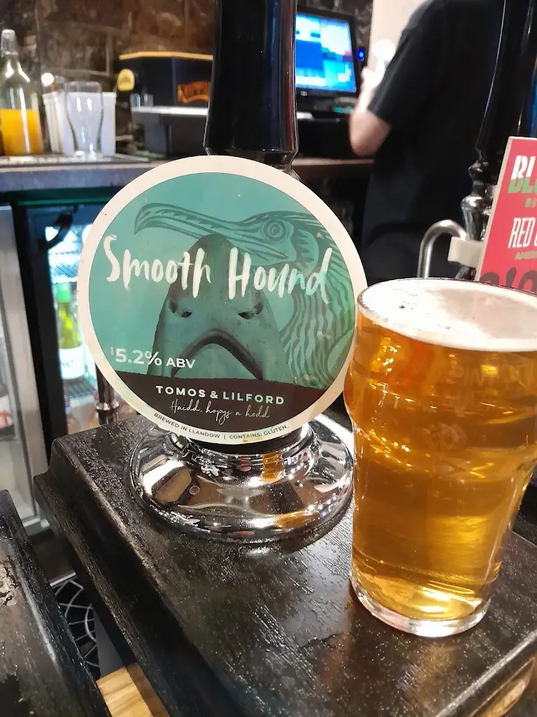 Menu_The Old Swan Inn_Llantwit Major_image_6