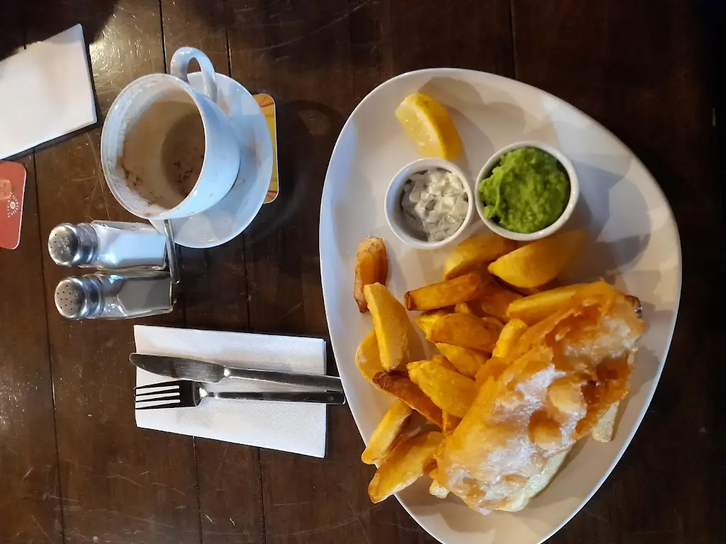 Menu_The Old Swan Inn_Llantwit Major_image_7