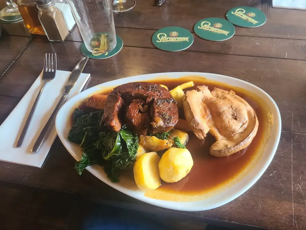 Menu_The Old Swan Inn_Llantwit Major_image_9