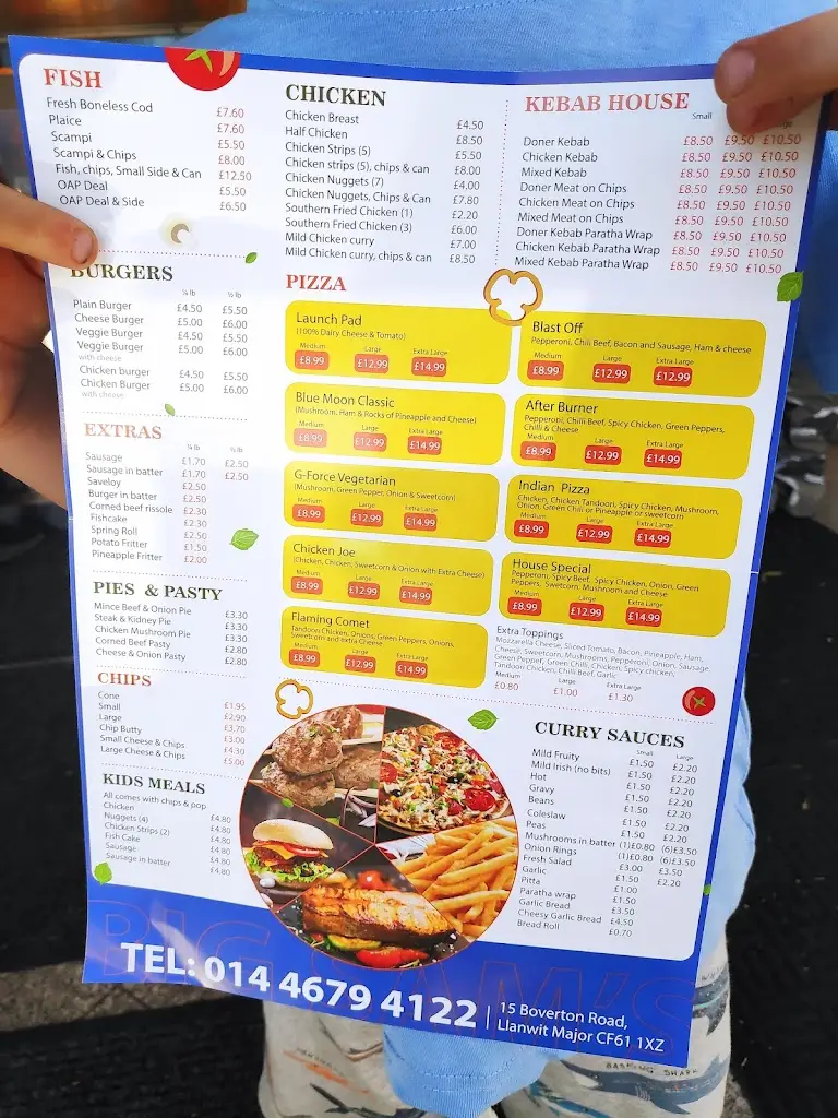 Menu_Cafe Unwind_Llantwit Major_image_4