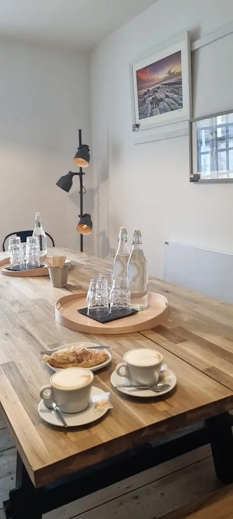 gianmarco torellini_Café Velo_Llantwit Major_review