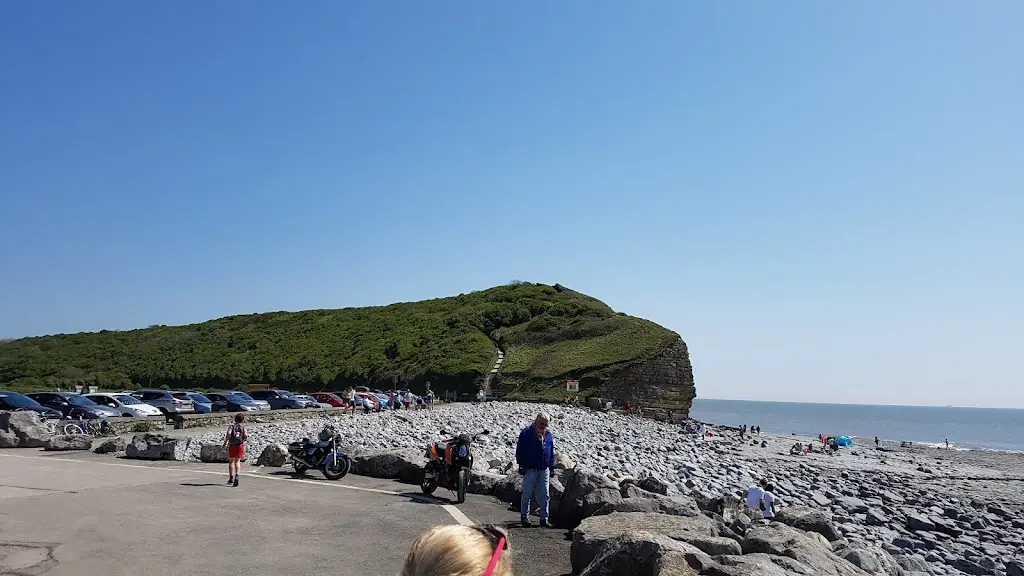 Frederick_Beach Cafe_Llantwit Major_review