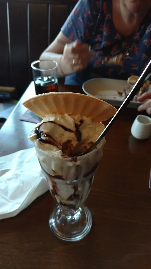 Menu_The Boverton Castle_Llantwit Major_image_4