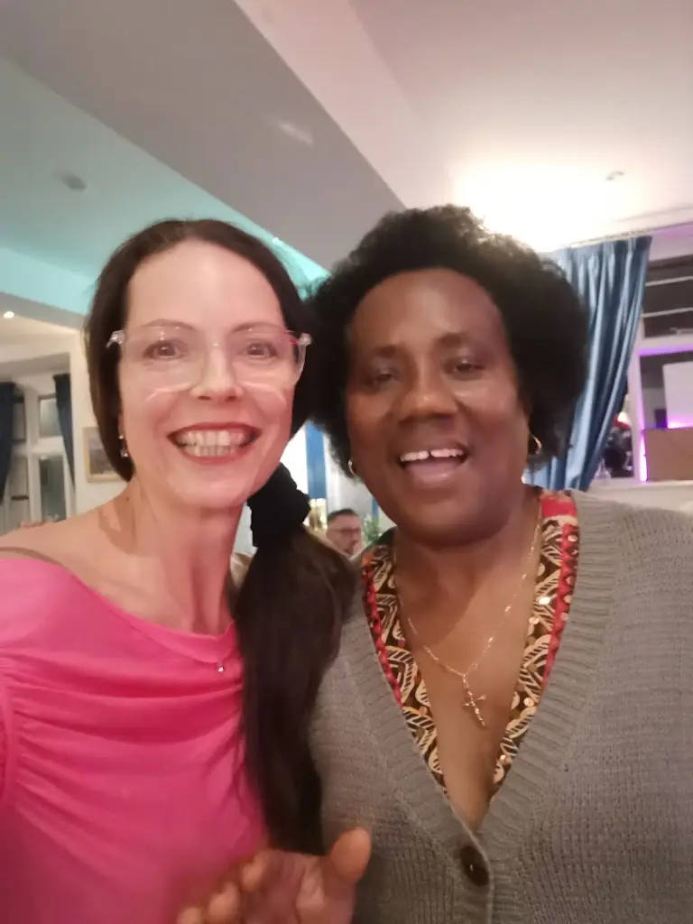 Sue Parsons_Greek Taverna_Birchington-on-Sea_review