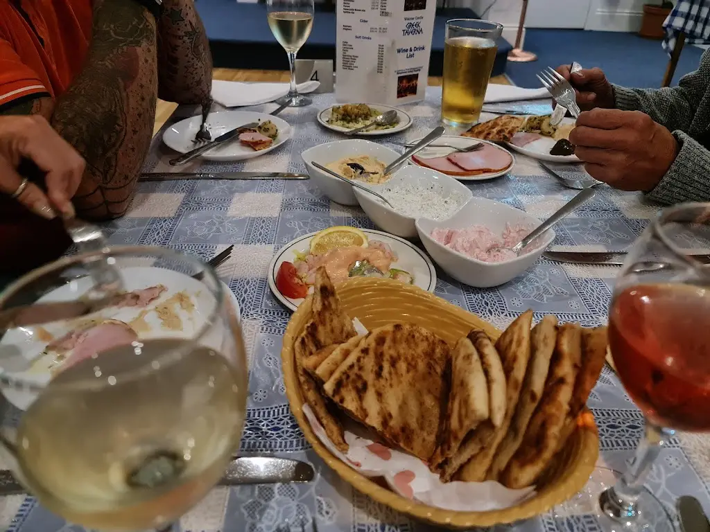 Greek Taverna_Birchington-on-Sea_slider_image_3