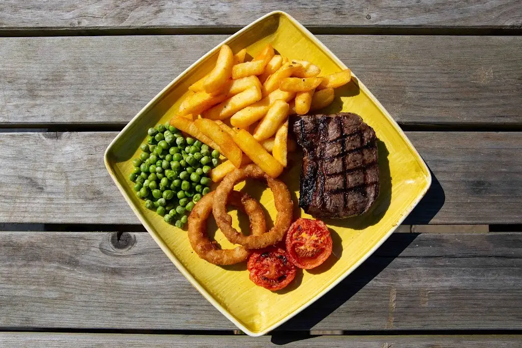 Menu_The Blacksmiths Arms_Llantwit Major_image_6