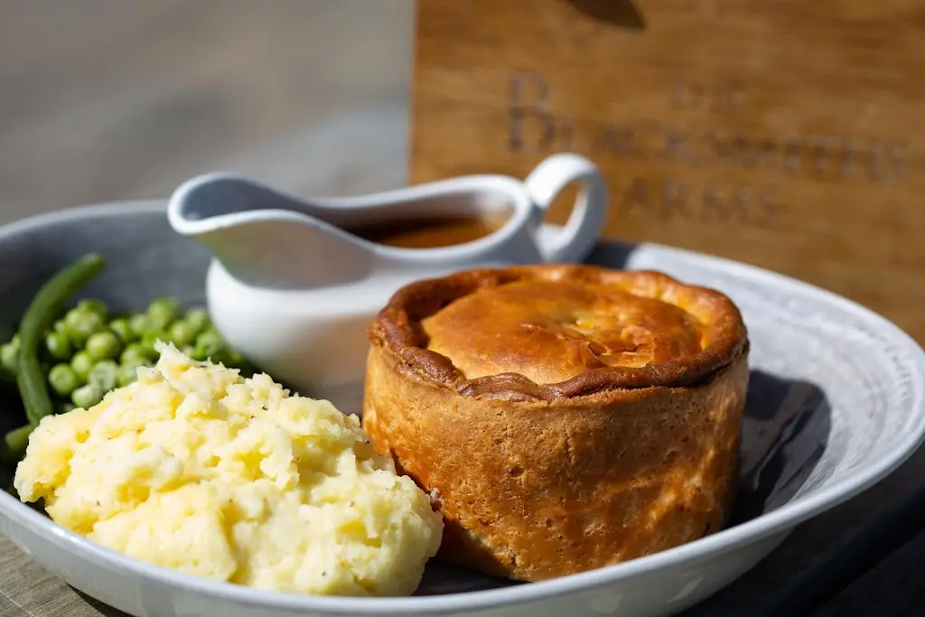 Menu_The Blacksmiths Arms_Llantwit Major_image_8