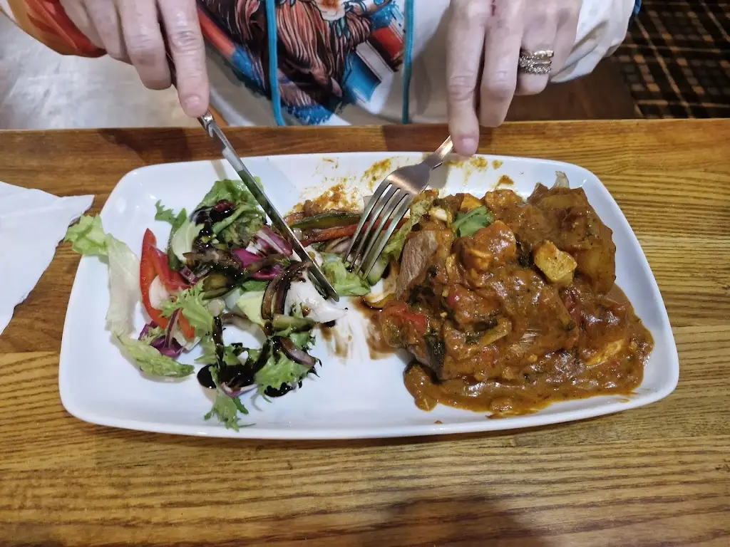 Owain Cantello_The Blacksmiths Arms_Llantwit Major_review