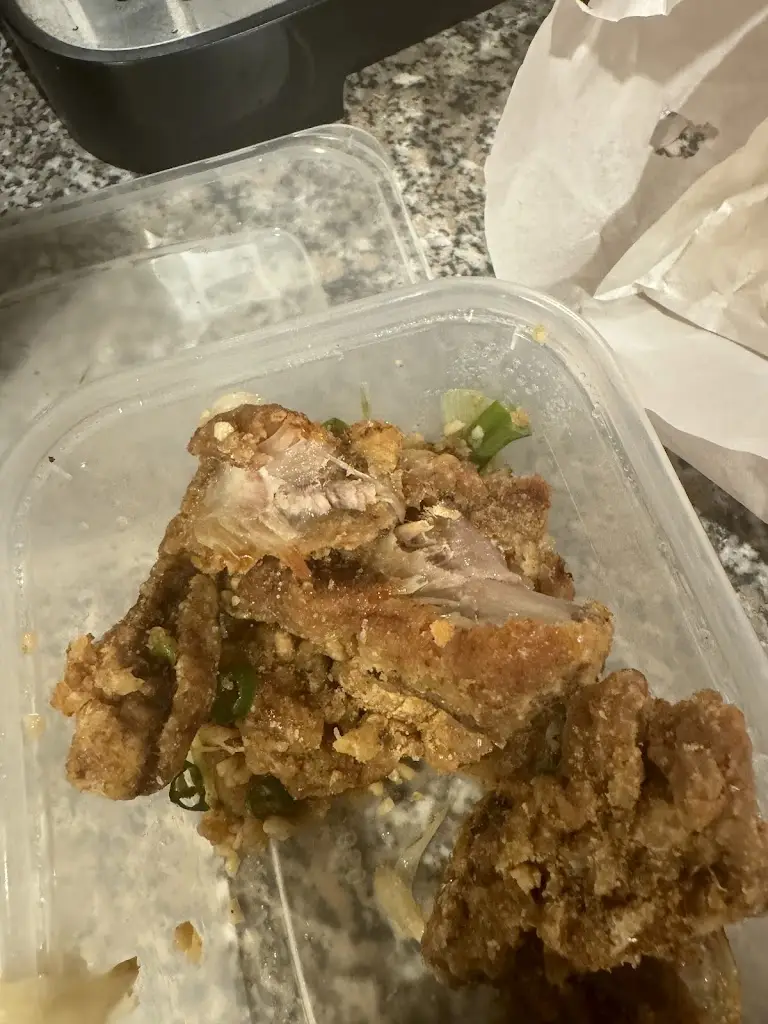 Menu_May Far_Llantwit Major_image_5