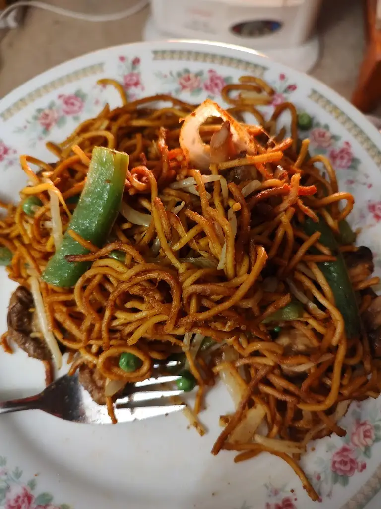 Imogen Fernando_May Far_Llantwit Major_review