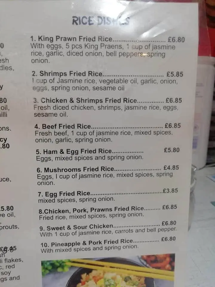 Menu_Kalan Café and Noodle bar_Mountain Ash_image_3