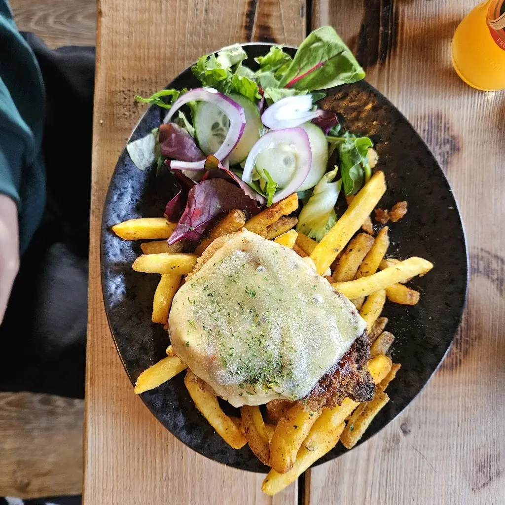 Menu_The Mine Neath Town_Neath_immagine_5