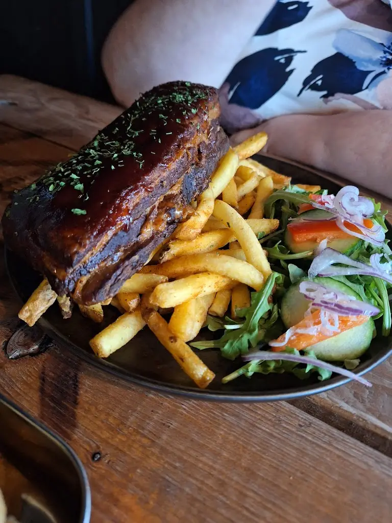 Menu_The Mine Neath Town_Neath_immagine_9