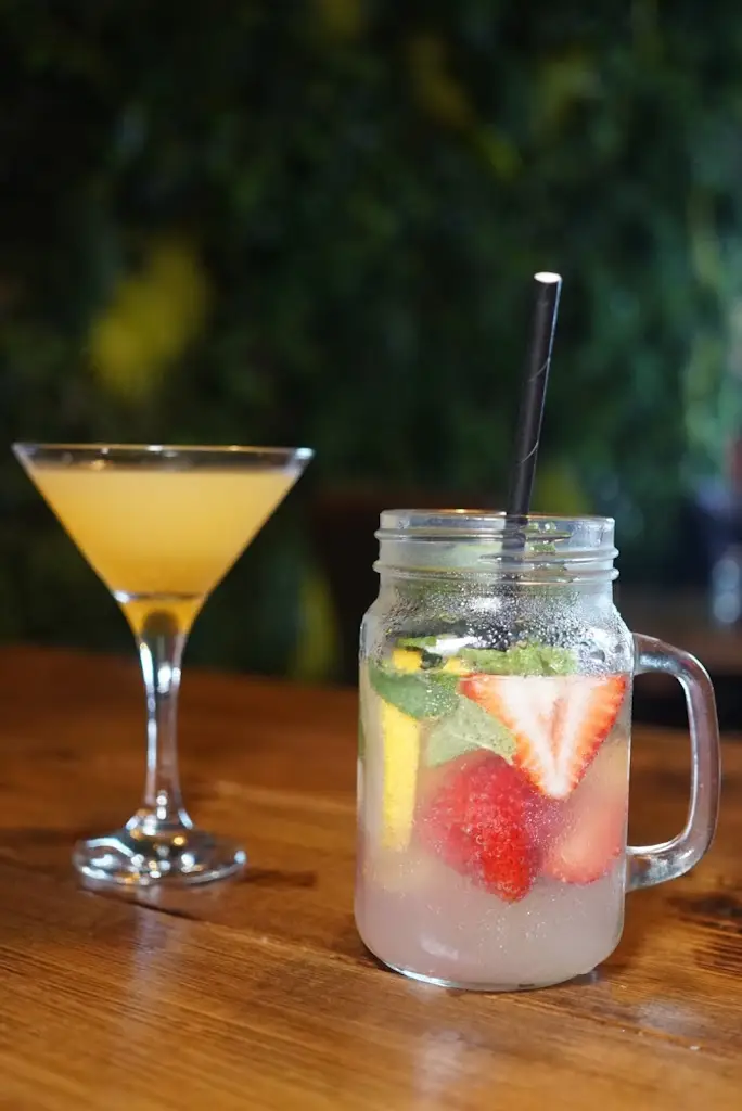 Anna Davies _The Mine Neath Town_Neath_recensione