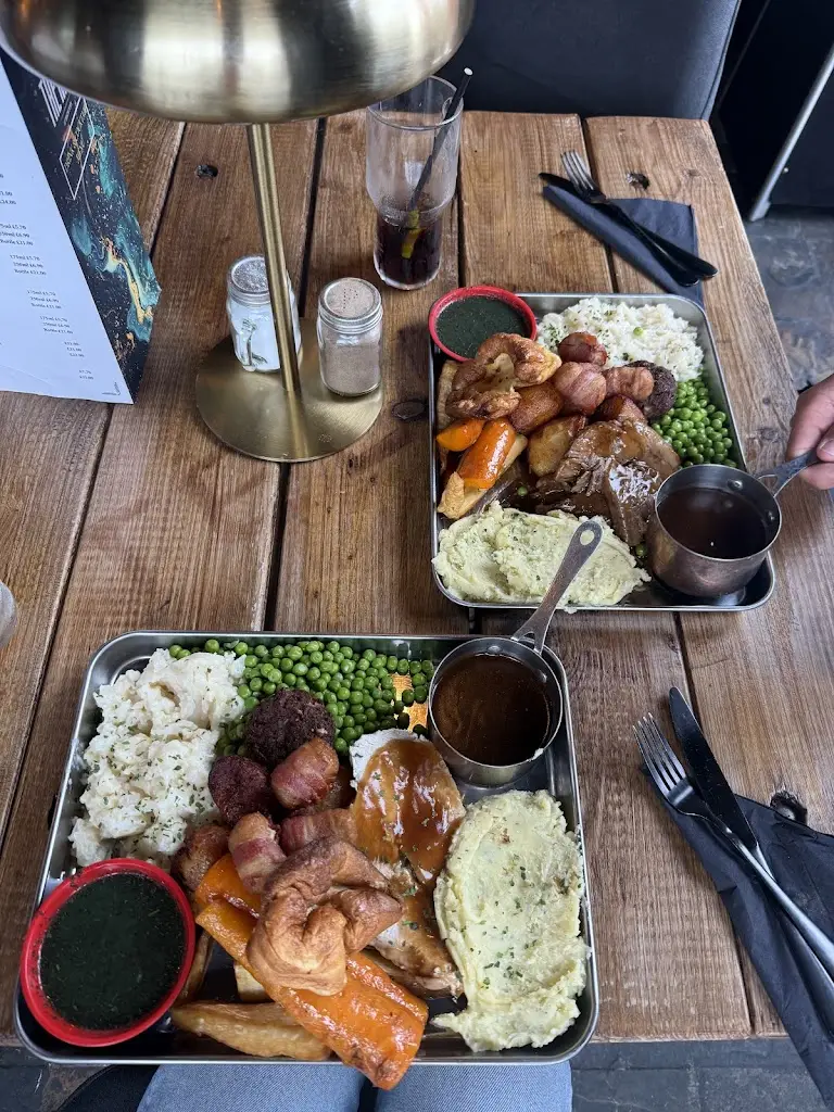 Olivia Reid_The Mine Neath Town_Neath_recensione