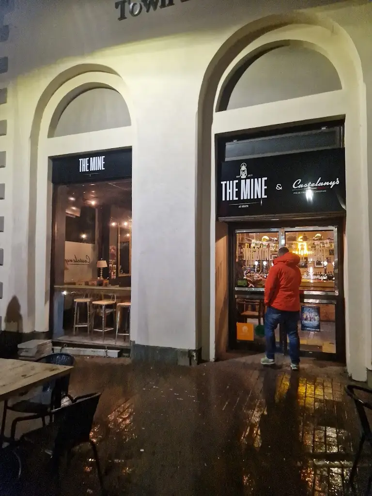 The Mine Neath Town ristorante a Neath