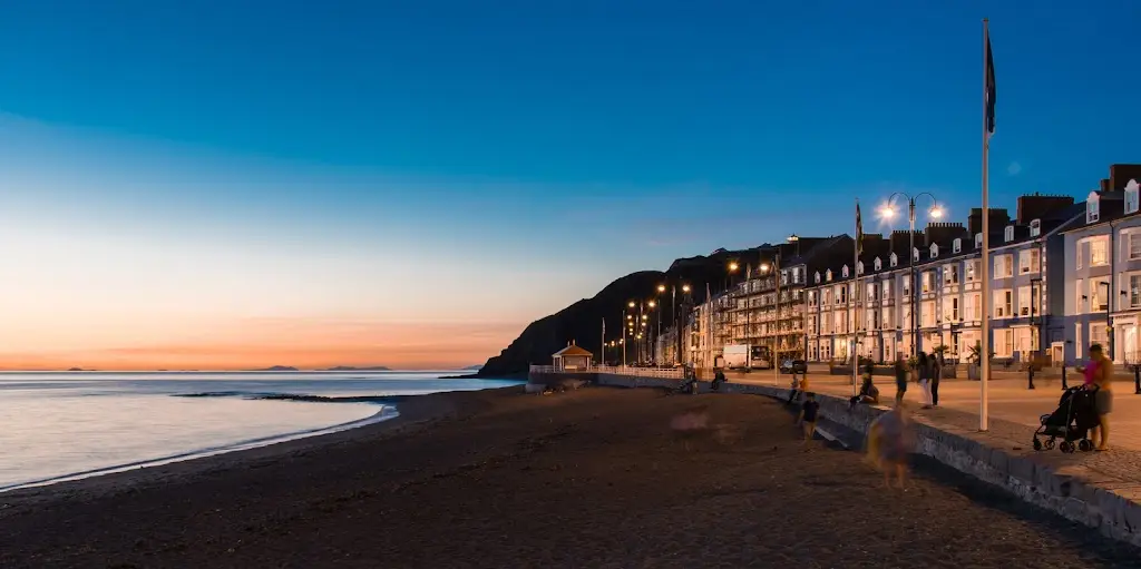 Gwesty'r Marine Hotel & Spa_Llanidloes_slider_image_1