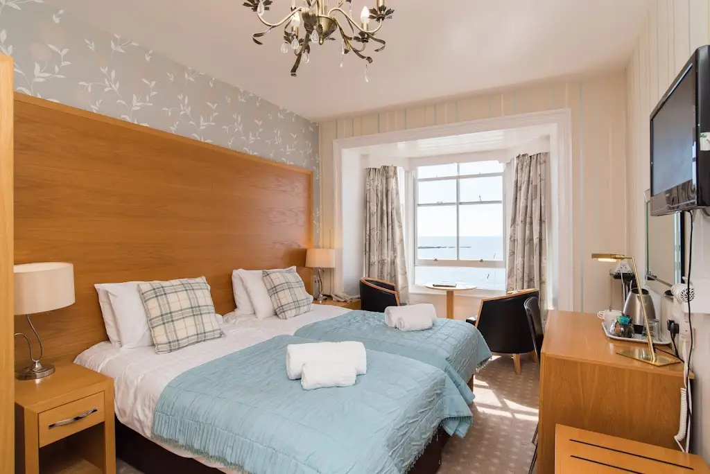 Gwesty'r Marine Hotel & Spa_Llanidloes_slider_image_2