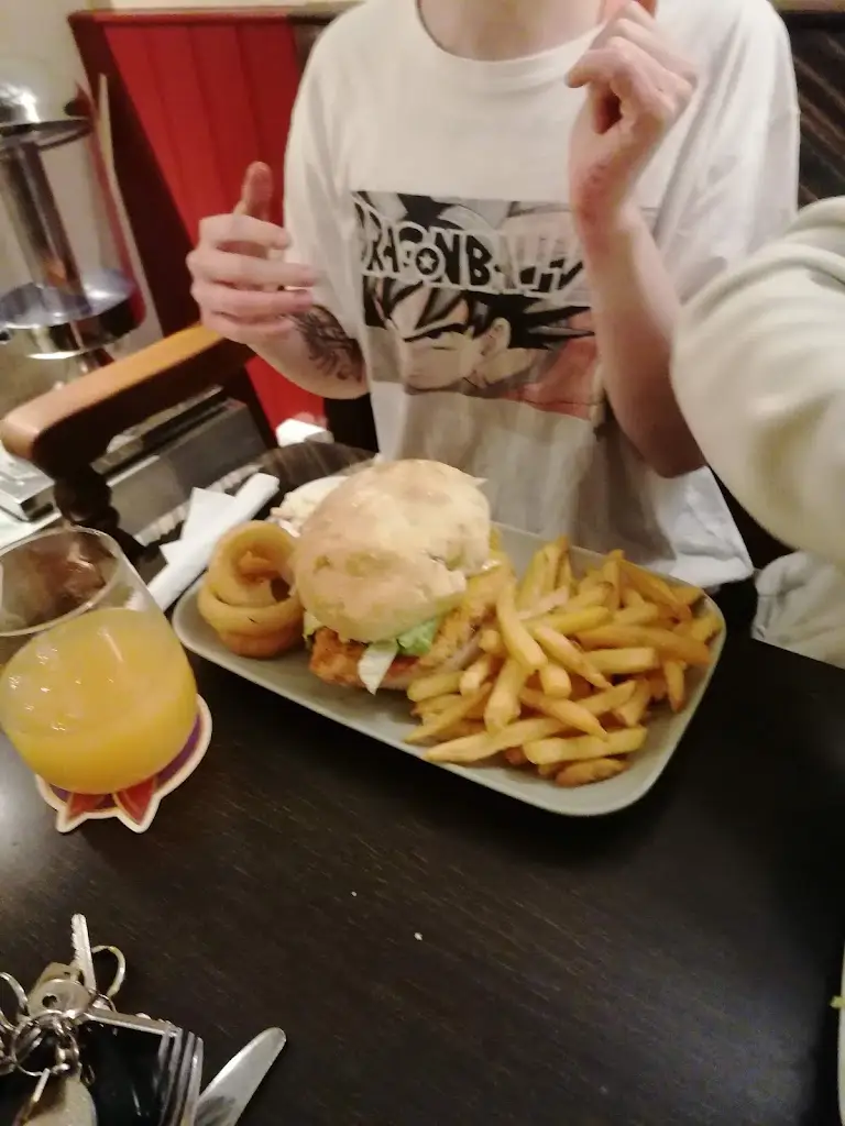 Menu_The Angel Inn_Llanidloes_image_4