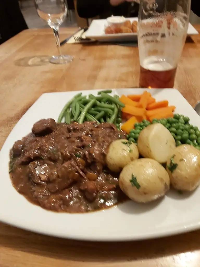 Menu_The Angel Inn_Llanidloes_image_6