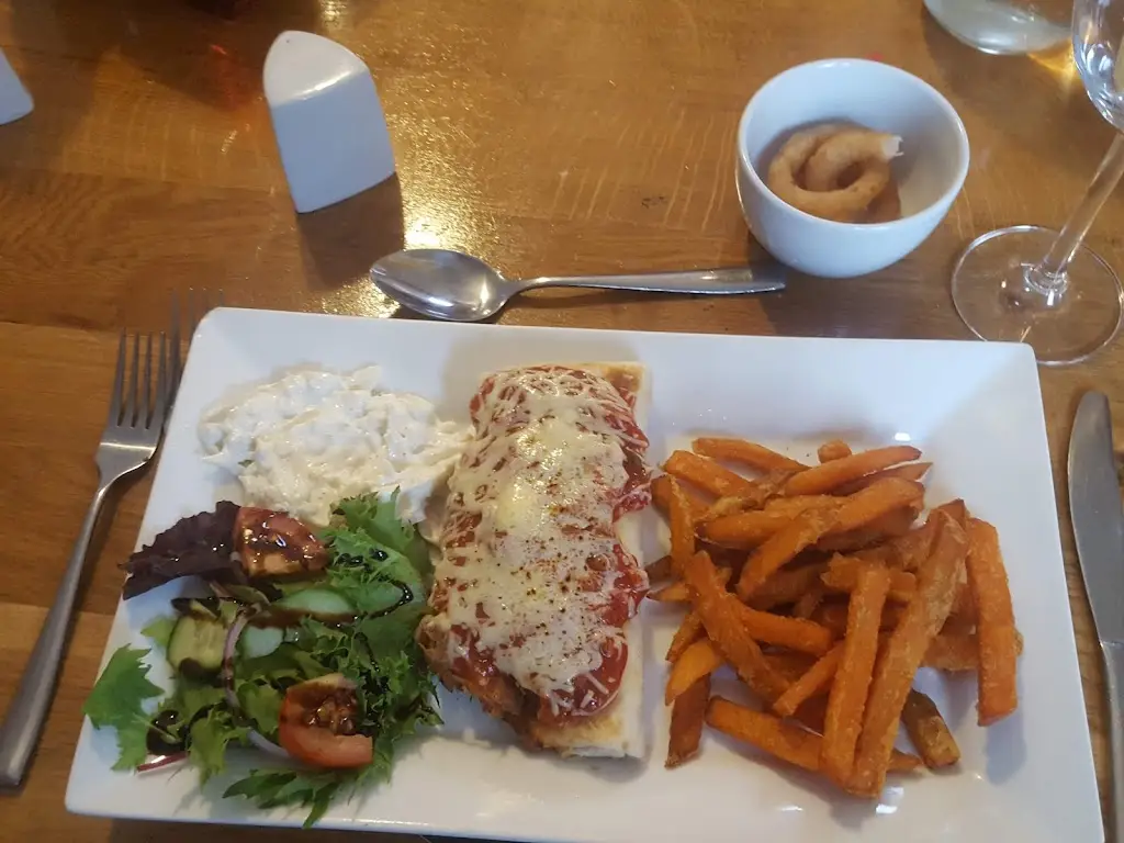 Menu_The Angel Inn_Llanidloes_image_7