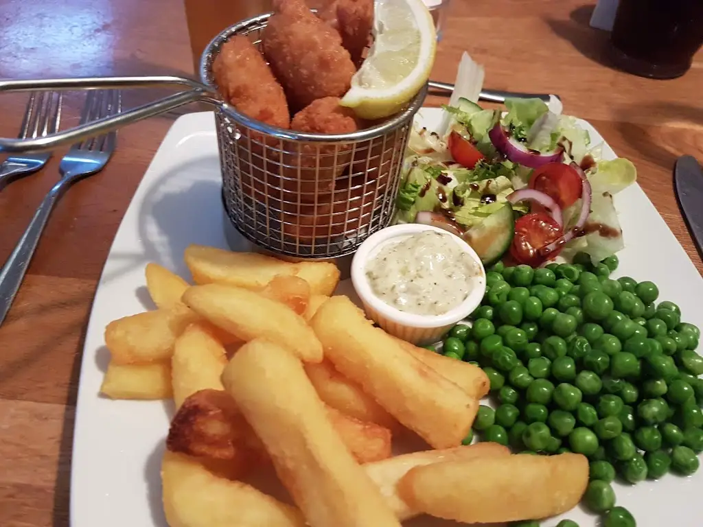 Menu_The Angel Inn_Llanidloes_image_9