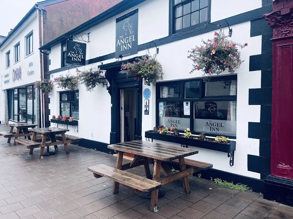 The Angel Inn_Llanidloes_slider_image_3