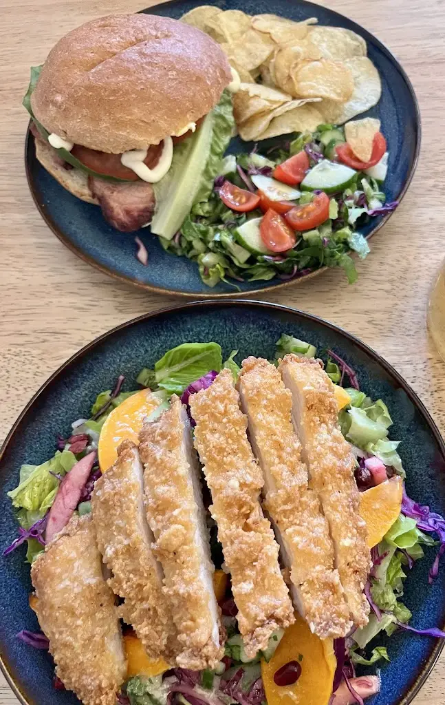 tanya Simmonds_Hiraeth_Llanidloes_review