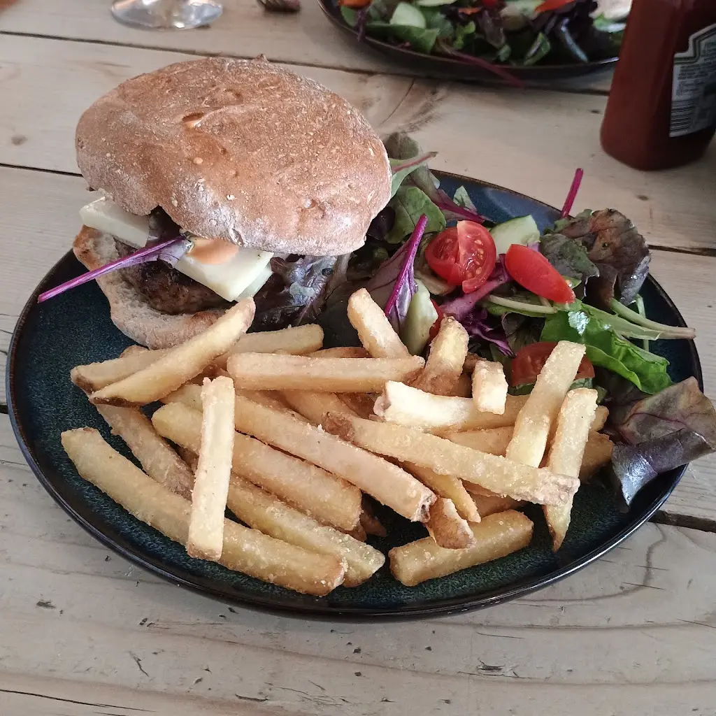 Craig Mordecai_Hiraeth_Llanidloes_review