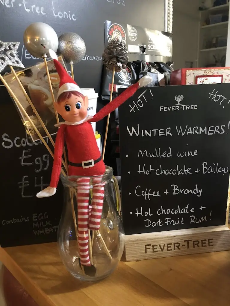 Menü_Old Bay Alehouse_Birchington-on-Sea_Bild_2