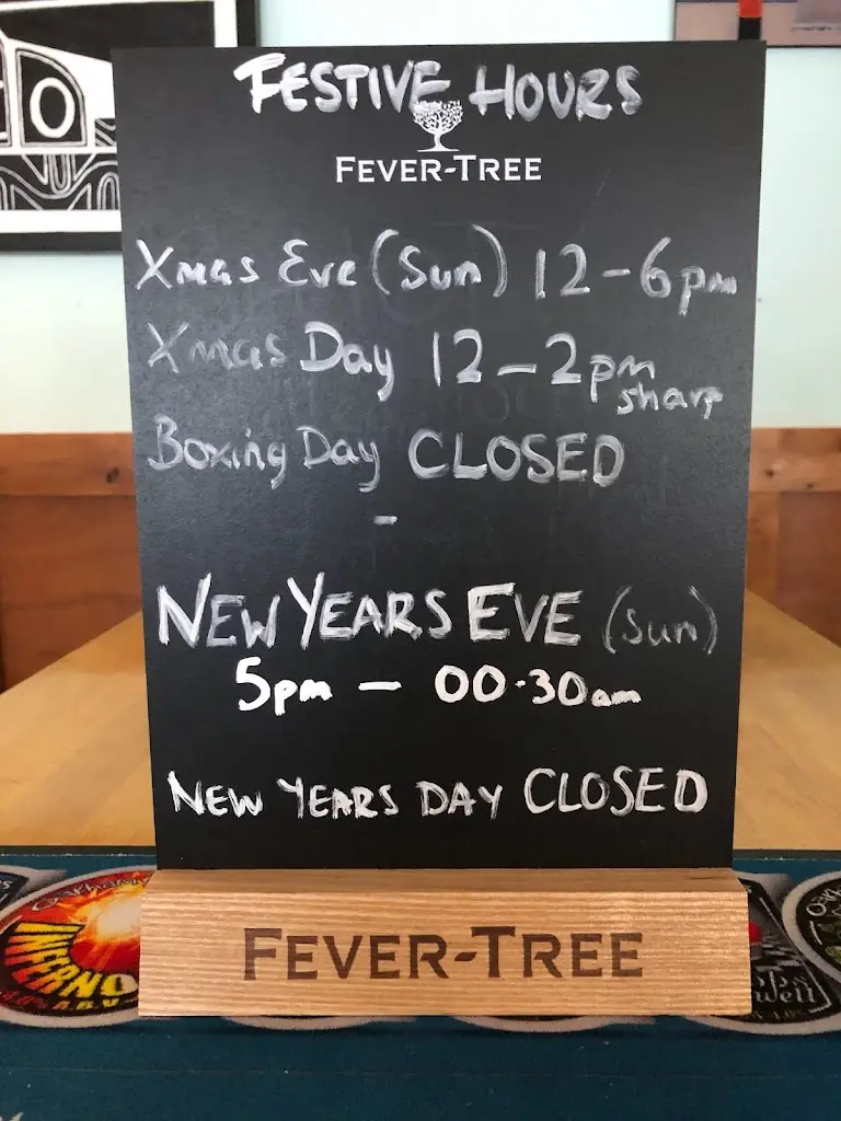 Menü_Old Bay Alehouse_Birchington-on-Sea_Bild_4