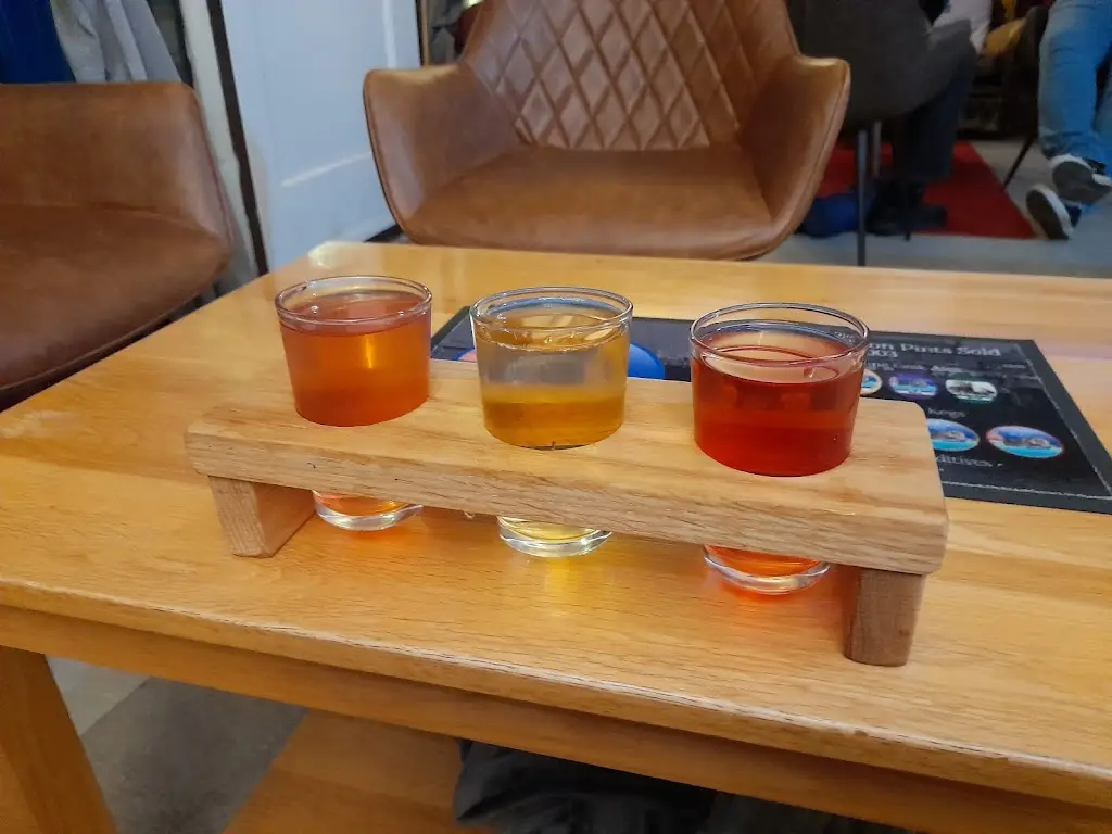 Menü_Old Bay Alehouse_Birchington-on-Sea_Bild_5