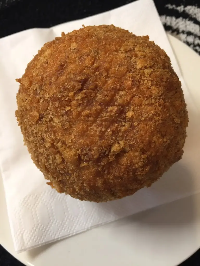 Menü_Old Bay Alehouse_Birchington-on-Sea_Bild_8