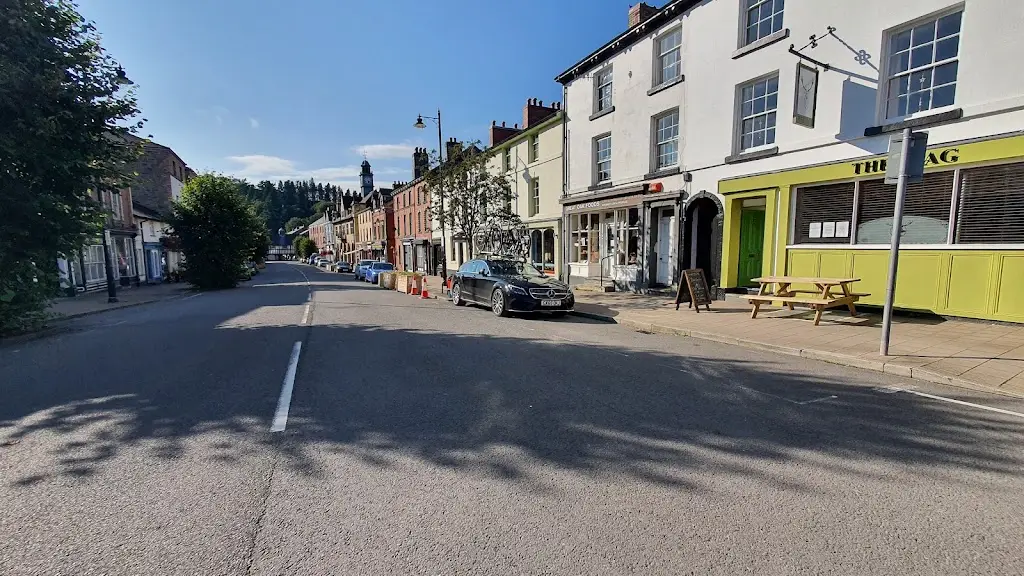 The Raj Mahal_Llanidloes_slider_image_3