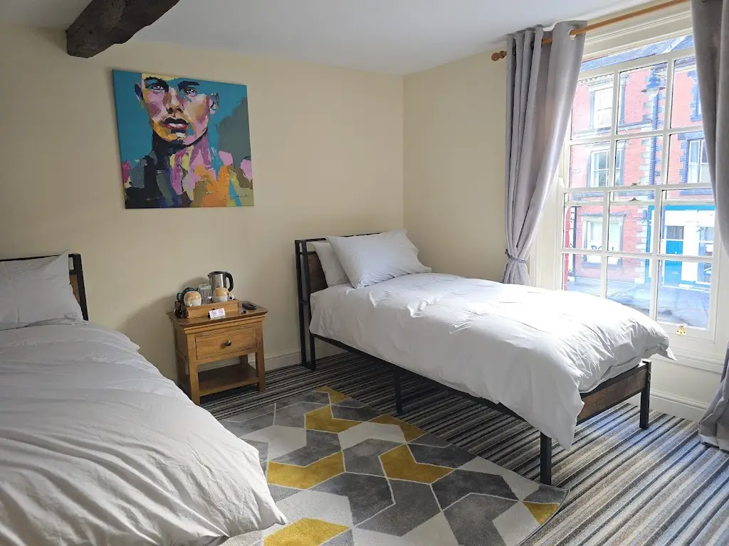 The Unicorn Hotel_Llanidloes_slider_image_2