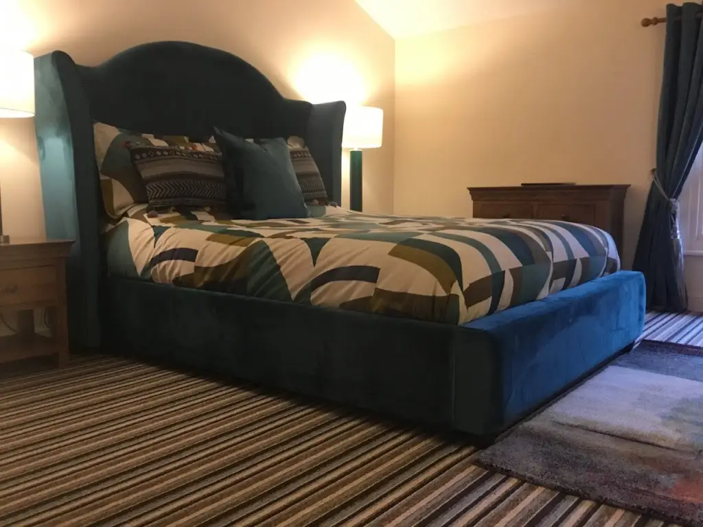 The Unicorn Hotel_Llanidloes_slider_image_3