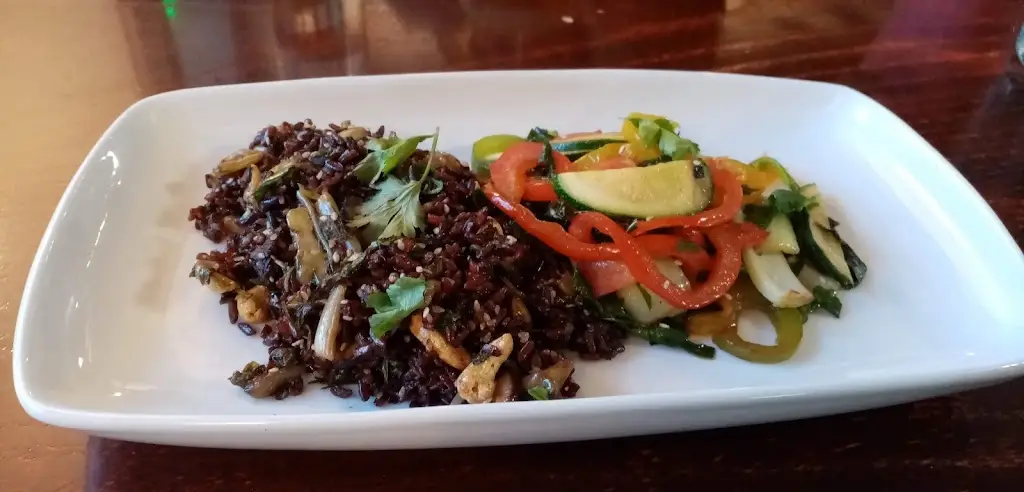 Menu_The Whistling Badger_Llanidloes_image_2