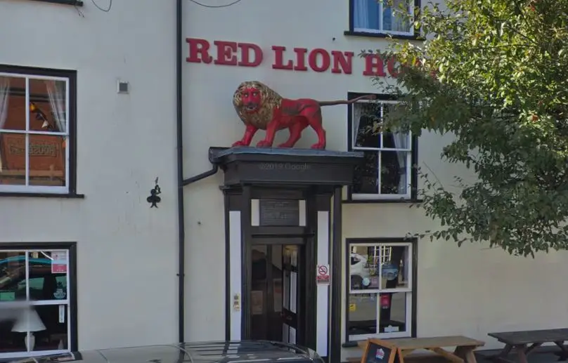 Red Lion Hotel Ltd_Llanidloes_slider_image_1