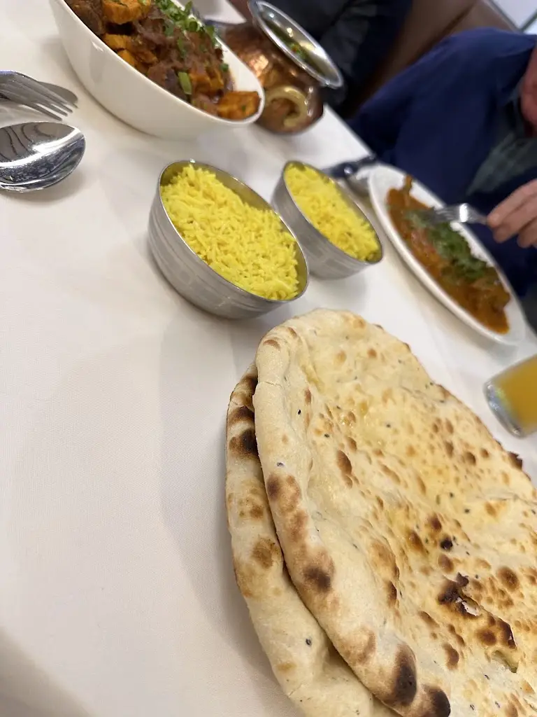 Menu_Sylhet Bangladeshi Restaurant_Llanidloes_immagine_4