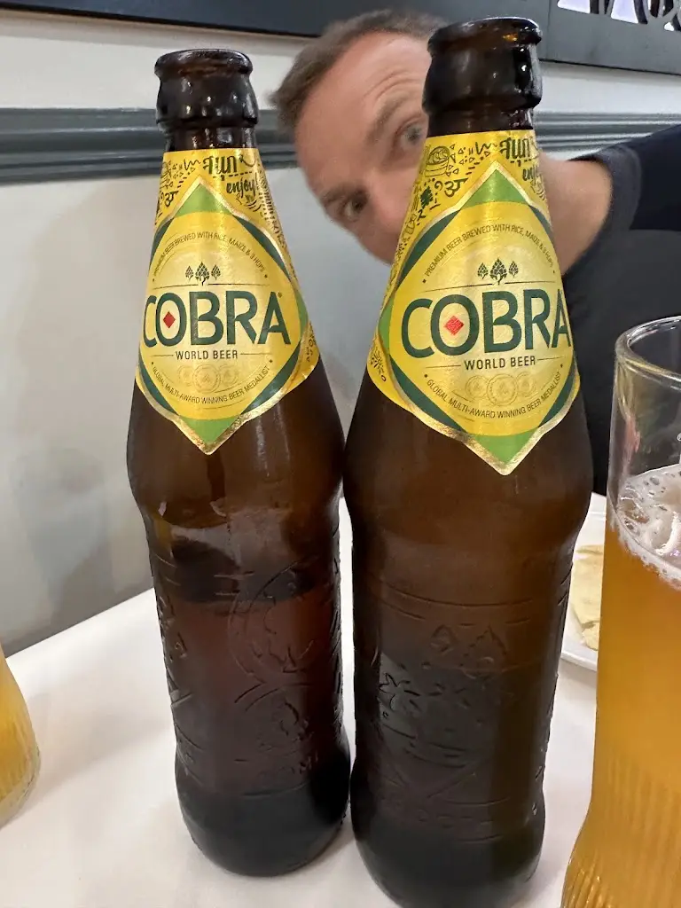 Menu_Sylhet Bangladeshi Restaurant_Llanidloes_immagine_5